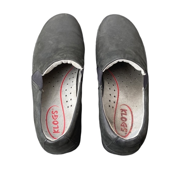 ⚜️Klogs Black Non Slip Work Shoes! - Picture 7 of 10